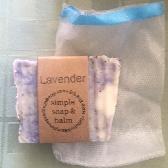 COPY - Small lavender spa box - Picture 5 of 6